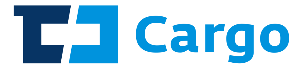 Naši zákazníci - logo ČD Cargo, a.s.