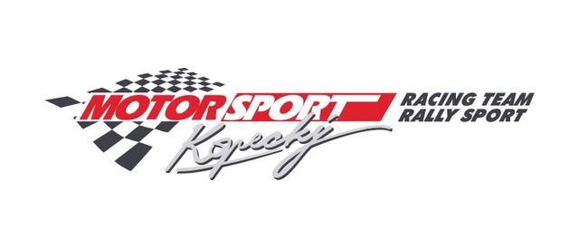 Naši zákazníci - logo Motorsport Kopecký s. r. o.